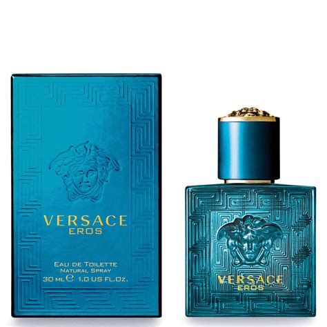 deodotante eros versace|versace eau de toilette.